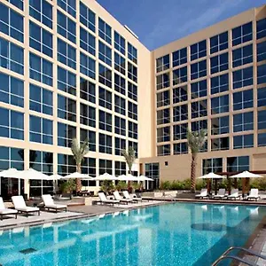 3* מלון Centro Yas Island-by Rotana