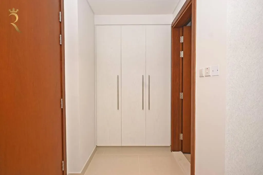 Al Reem Paragon 1Br Apartment أبو ظبي